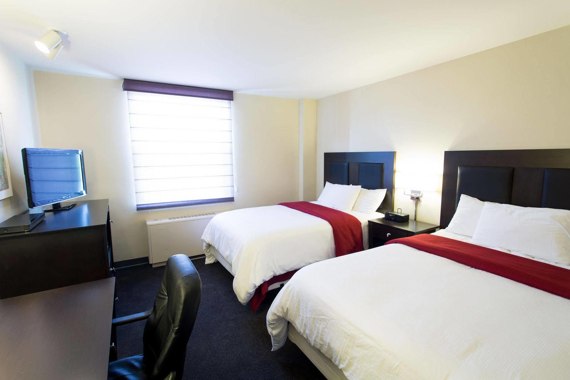 Iowa House Hotel 아이오와시티 외부 사진