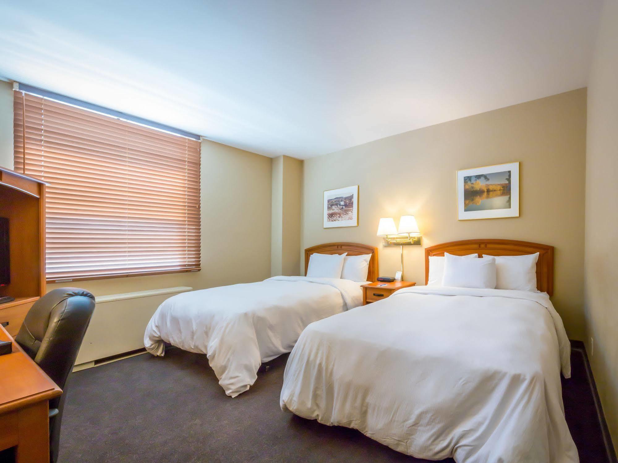 Iowa House Hotel 아이오와시티 외부 사진